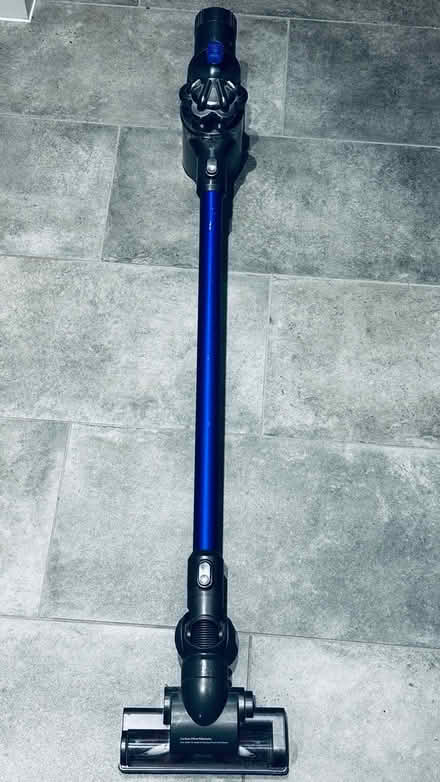 Photo of free Dyson DC44 Cordless Vacuum (Wickford/Runwell SS11) #1