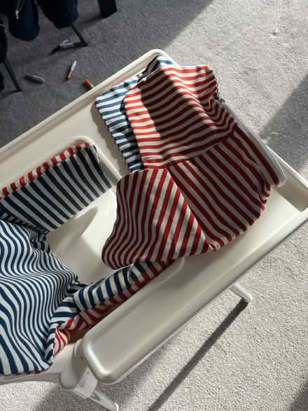 Photo of free IKEA high chair (Manningtree CO11) #4