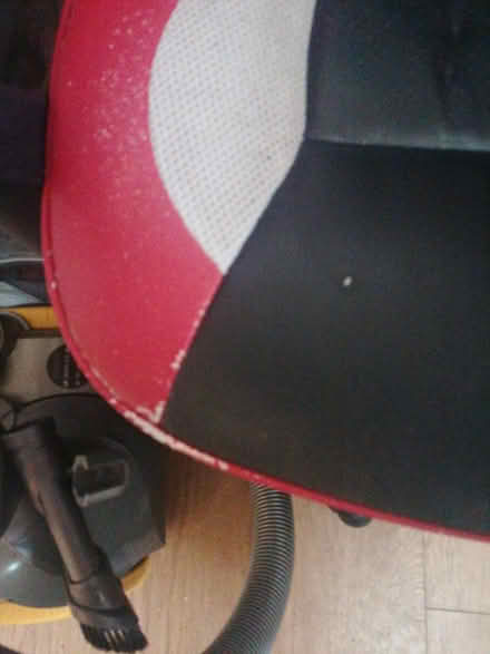 Photo of free Gaming Chair (Parkstone BH14) #4