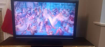 Photo of free Television (Western Park LE3) #4