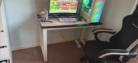 Photo of free Computer desk (BN2) #4