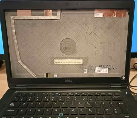 Photo of free Computer (Chesham HP5) #2