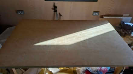 Photo of free Cutting Table (Chesham HP5) #2