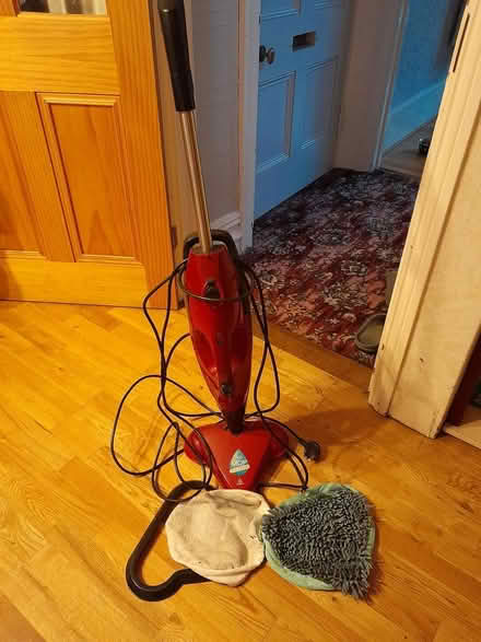 Photo of free H2o mop ultra (Thackley, BD108) #1
