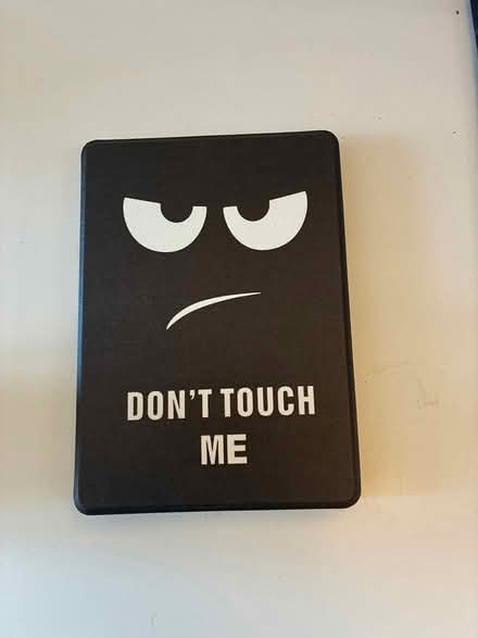 Photo of free Case for kindle paperbright (Leckhampton GL53) #1