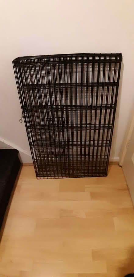 Photo of free Dog playpen large (Perivale) #1