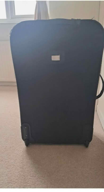 Photo of large suitcases inBath (Upper oldfield park) #2