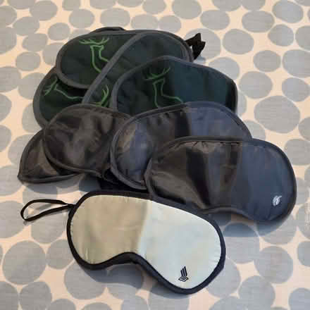 Photo of free Sleep masks (Broadwater BN14) #1