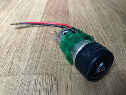 Photo of free Car cigarette light in-car charger (ME1) #1