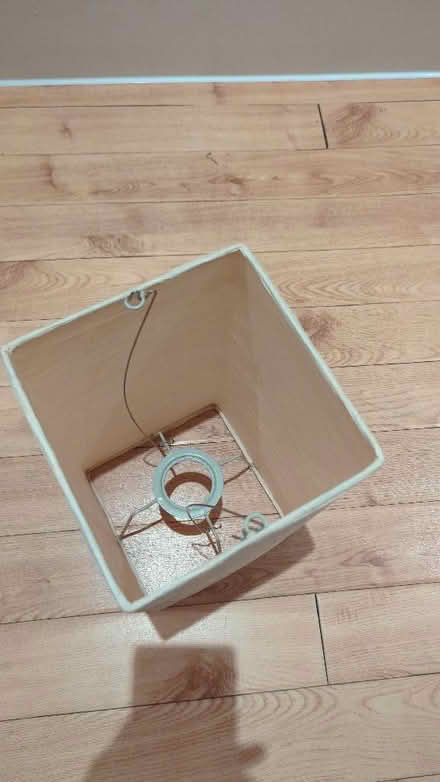 Photo of free IKEA lampshade (Bernards Heath AL1) #2