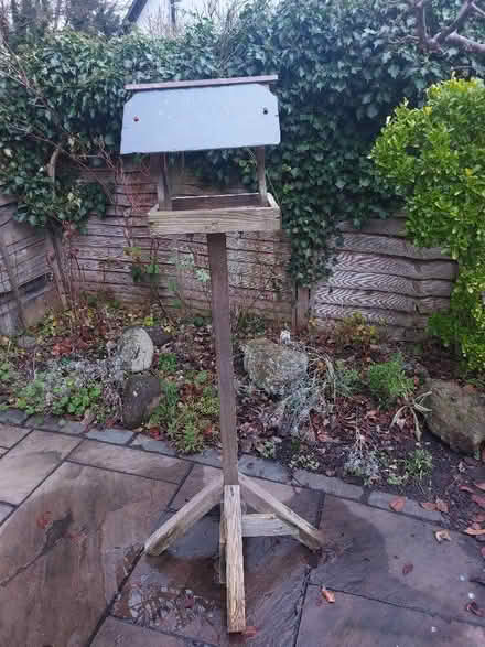 Photo of free Bird table (Eskbank EH22) #1