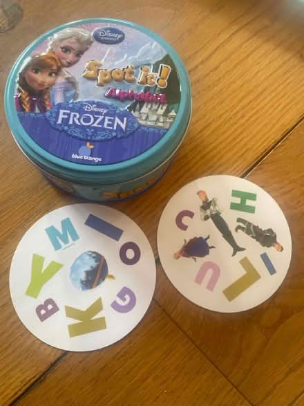 Photo of free Selection of kids games (Bowbridge) #3