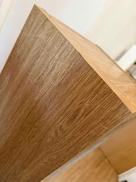 Photo of free 2 L shaped IKEA units (Carshalton) #4