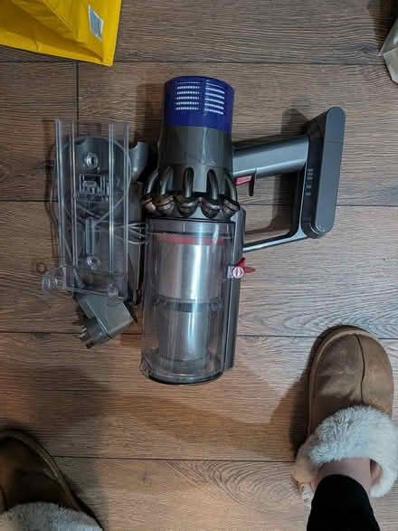Photo of free Refurbish Dyson hoover (Hastings TN34) #3
