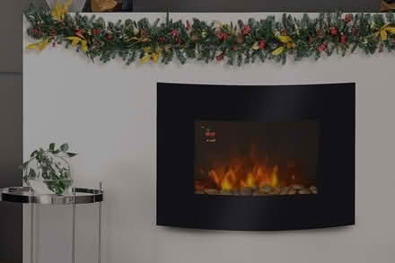 Photo of free Warmlite Wall Mounted heater (SE6 1LW) #1