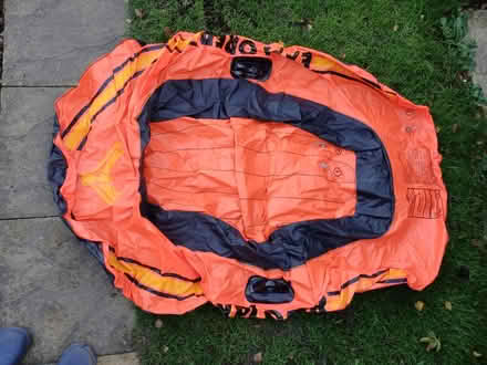 Photo of free Dingy (Henlow SG16) #1