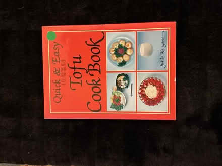 Photo of free Cookbooks (Lynn) #4