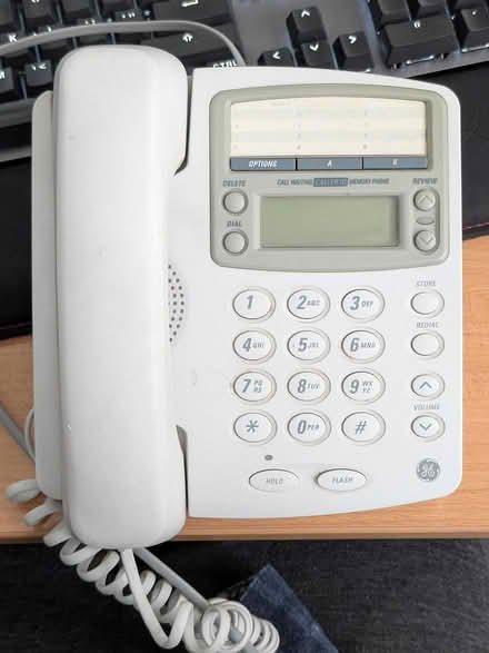 Photo of free Land line telephone (Glebe / Dow's Lake) #1