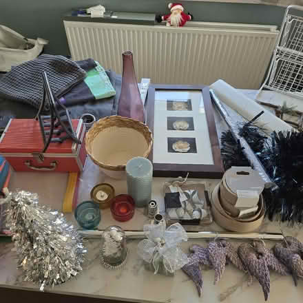 Photo of free Section of items (Greenwich Peninsula SE10) #2