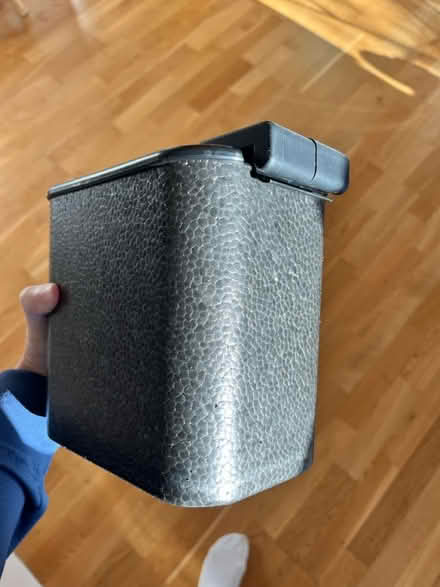 Photo of free Sphere ice cube mould (Bow, E3) #1