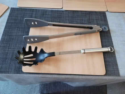 Photo of free Kitchen utensils (Fareham PO15) #1