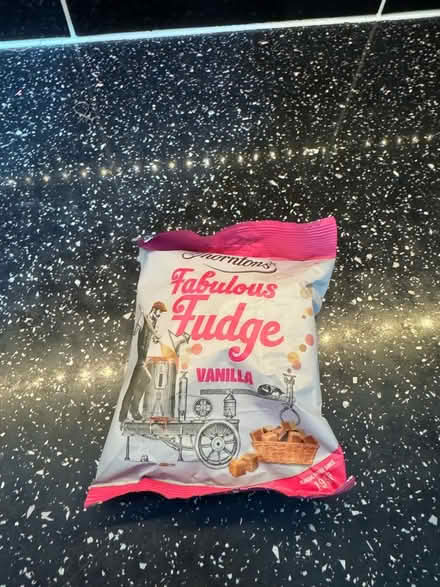 Photo of free Fudge (Cutteslowe OX2) #1