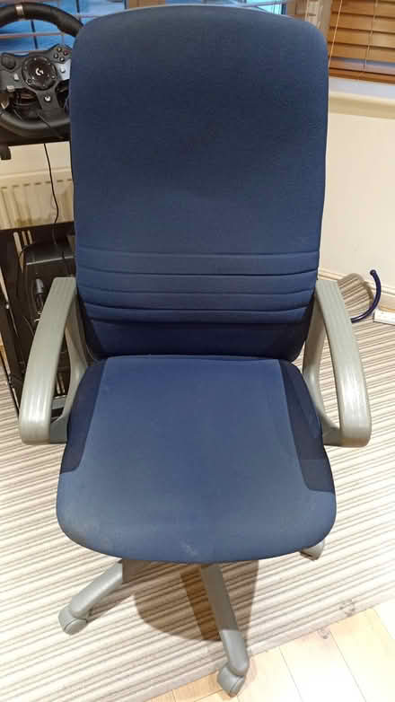 Photo of free Office chair (Shinfield, RG2) #1
