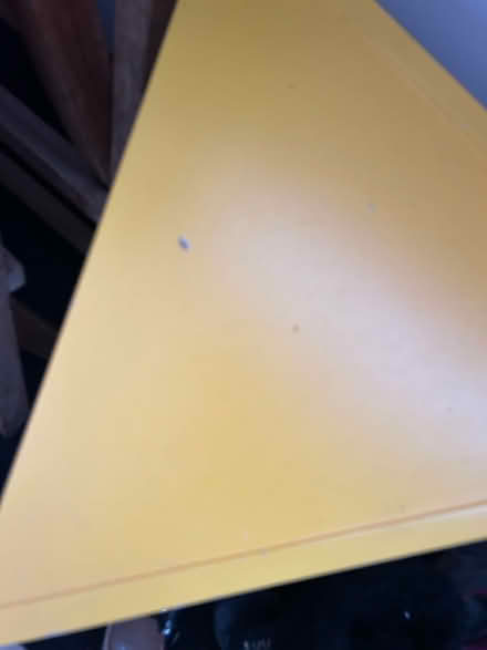 Photo of free Small side table (SE21 (West Dulwich)) #2