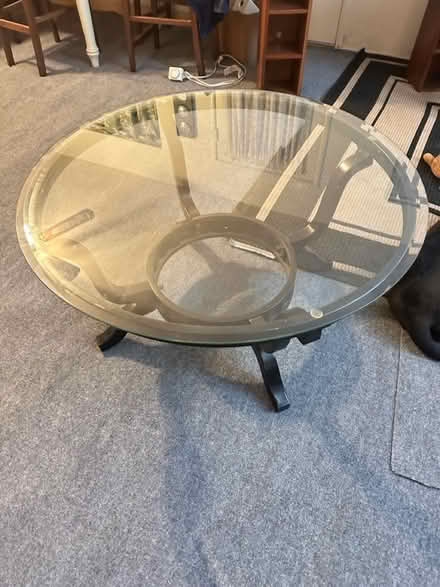 Photo of free Coffee Table (Santa clara 95051) #1