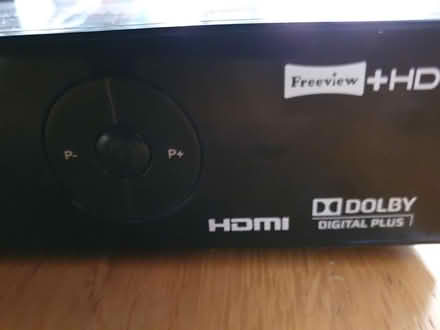 Photo of free SAGEMCOM freeview box (Arnold NG5) #2