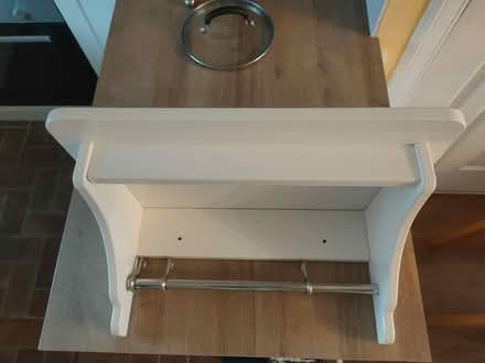 Photo of free Wall shelf (Eh17 Gilmerton) #2