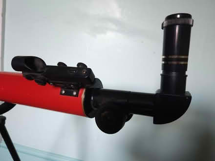 Photo of free Jessop telescope (Sneinton NG2) #3