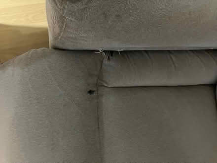 Photo of free Electric riser recliner chairs (Finstock OX7) #3