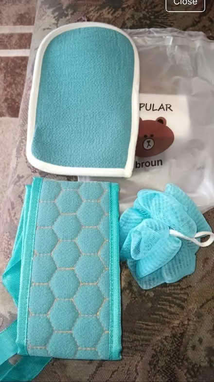 Photo of free Bath set (Chattenden) #1