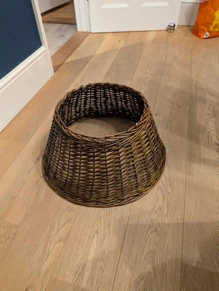 Photo of free Xmas Tree shroud (Chelmsford CM1) #1