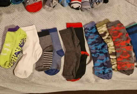Photo of free Kids underwear (Barton/Headington, OX3) #4