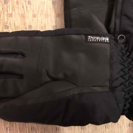 Photo of free Men’s XL gloves (Stoke Gifford BS34) #2