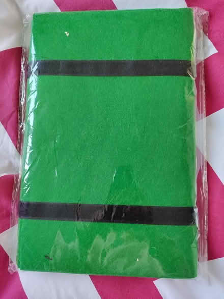 Photo of free Jigsaw puzzle mat/keeper (Bray SL6) #1