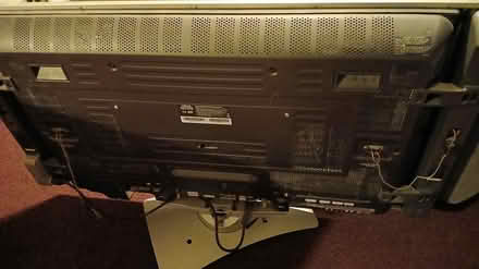 Photo of free 48" inch tv (Fareham PO16) #2