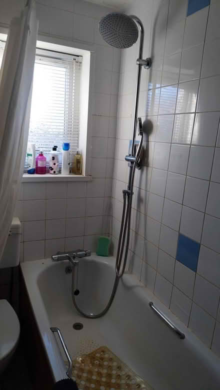 Photo of free Shower (Denholme BD13) #1