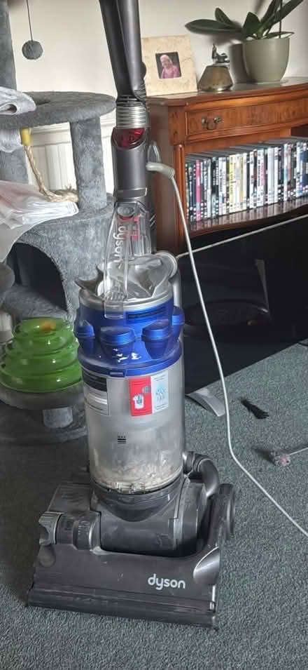 Photo of free Dyson (Chorleywood House estate WD3) #1