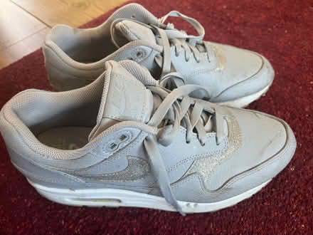 Photo of free 3 pairs Nike trainers (Leeds LS6) #1