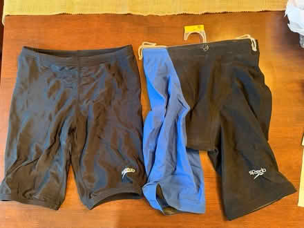 Photo of free Speedo Jammers (Waverly Park) #1