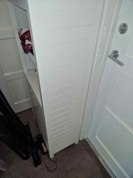 Photo of free Storage unit (North Watford WD24) #2
