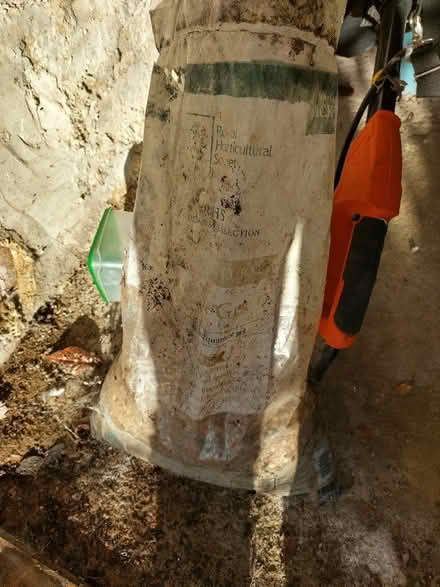 Photo of free Horticultural Grit (Roseacre ME15) #1