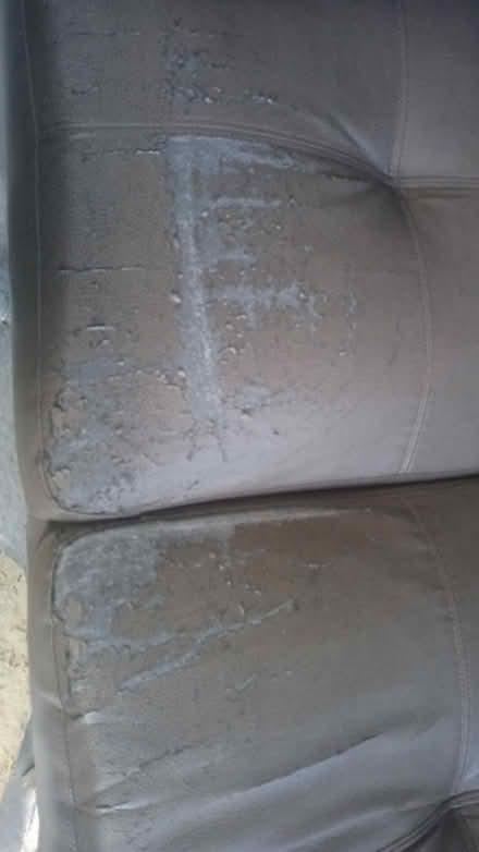 Photo of free 3 seater and 2 seater sofas (Ballynure) #4