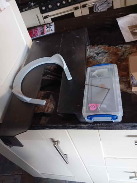 Photo of free Viking sewing machine (Whittington SY11) #2