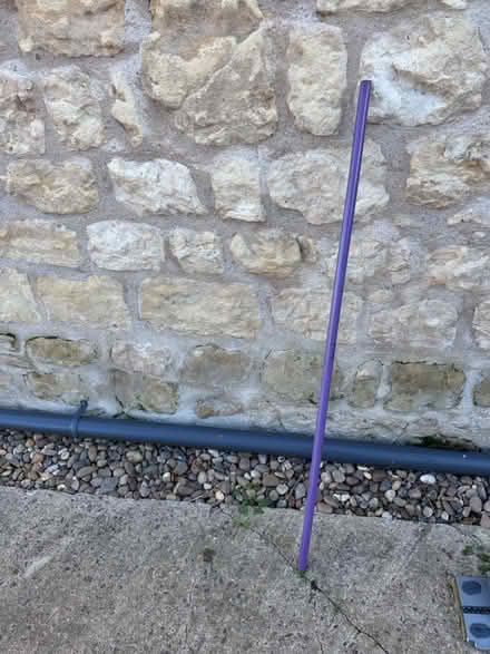 Photo of free Broom handle (Peasedown St John) #1