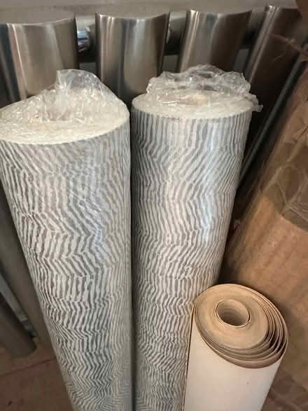 Photo of free Various wallpapers very nice design (Woodside Park N12) #1