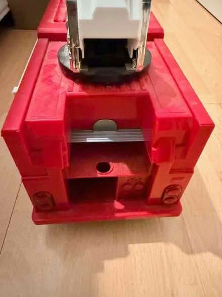 Photo of free Toy Fire Engine (Ashburton SE25) #3